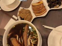 -中国厨房/台湾牛肉面