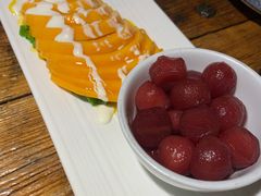 -有才叔北京时间涮肉(紫薇尚层店)