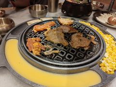 -韩宫宴烤肉·料理(南京江宁万达店)