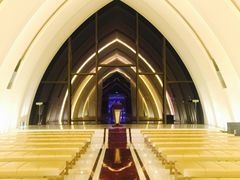 -AdD全日制餐厅(中谷花园酒店)