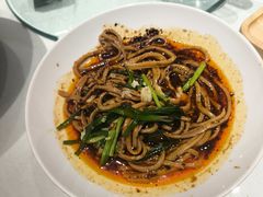 -西贝(满都海公园店)