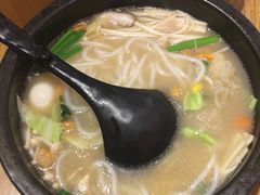 -云味馆·云南菜·云南米线(同泰时代广场店)