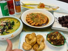 -尚岛私房菜(西方巷店)