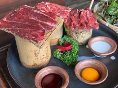 -盡膳口福·百年汤方火锅(科华北路店)