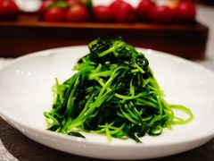 -北京王府井希尔顿酒店·秦唐中餐厅Chynna