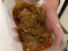 -浪哥卤味捆鸡(南门口店)