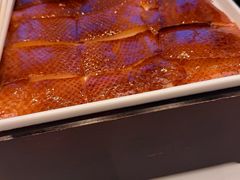 -上海和平饭店龙凤厅 Dragon Phoenix