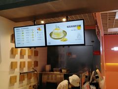 -狐狸和向日葵(北京路店)