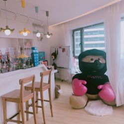 -E.L.K造型momopark店