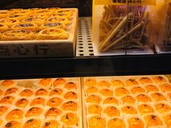 -東更道点心行(大悦城店)