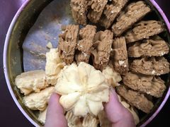 -珍妮曲奇聪明小熊(尖沙咀店)