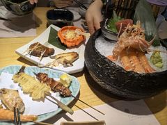 -吉兆·料理(红梅南路店)