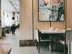 大堂-海底捞火锅(老城根店)