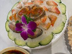 -官塘鱻鱻鱼生·潮汕生腌·砂锅粥(西马路总店)