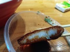 糖油粑粑-回民餐厅(红旗路店)