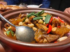 -江南小菜(东辰御龙湾店)