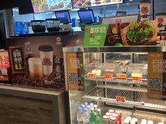-汉堡王(西铁营万达店)