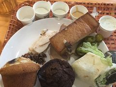 -So Lounge索兰至餐厅(蓝色港湾店)