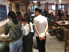 -纸盐河码头火锅(十八梯店)