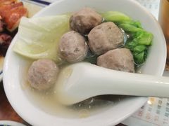 -小龍鳳餐室(番禺路店)