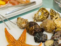 -钱库里海鲜自助(唐山街店)