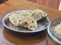 -文武王氏烧饼·无矾油条(西溪路店)