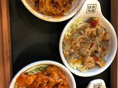 -熊吞·大碗丼烧肉饭(济宁万达广场店)