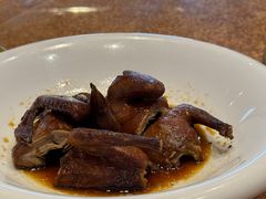 -粤北餐馆