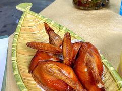 -东胜客河鲜店·西江河鲜·老字號渔家菜