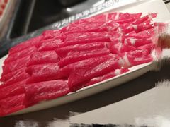 -海底捞火锅(上元大街店)