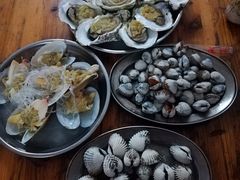 -八一湛江生蚝(文明东路总店)