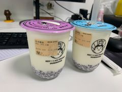 -我是酸奶君(壹方城店)