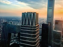 -北京国贸大酒店