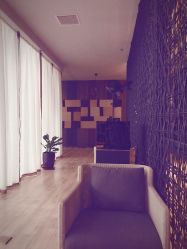 -THANN EXPRESS SPA