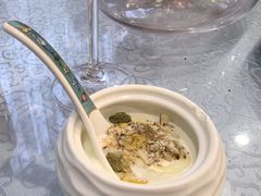 -汗腾格里·风味餐厅(新疆驻京办店)