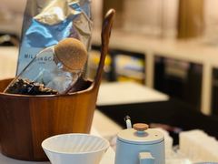 -北京港澳中心瑞士酒店·瑞士咖啡厅·自助餐