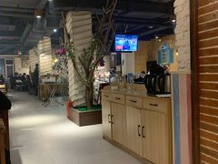 -通海俄式烧烤·俄罗斯大串(嵩山路店)