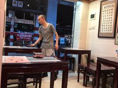 大堂-玫瑰甜品(文明路店)