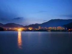 -宁波九龙湖开元度假村