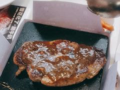 -杯子红牛排(西樵店)