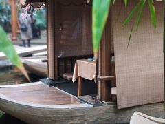 -世外桃源农庄·德清土菜(兴康南路店)