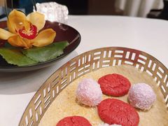 -天龙轩(香港丽思卡尔顿酒店)