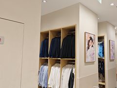 -天真蓝照相馆(五角场百联又一城店)