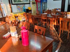 大堂-兴福老面馆(寺路街店)