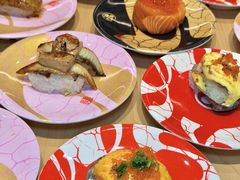 -友壹町寿司(佛山新DNA店)