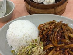 -老盛兴·上海小笼汤包馆(武夷店)