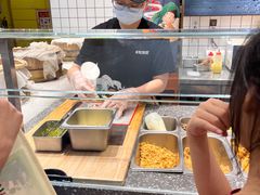 -米陀饭团(中华广场店)