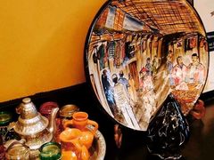 -Tajine Moroccan塔金摩洛哥中东餐厅