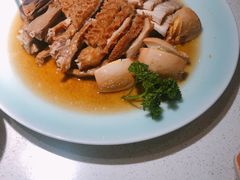 -南枝记·港式打边炉(新北万达店)