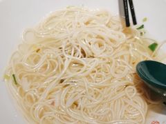 -松鹤楼·苏式汤面(虹桥天地店)